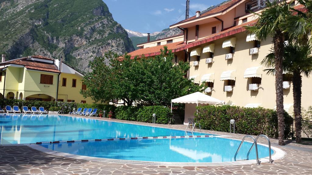 Hotel Del Camerlengo Fara San Martino Zewnętrze zdjęcie