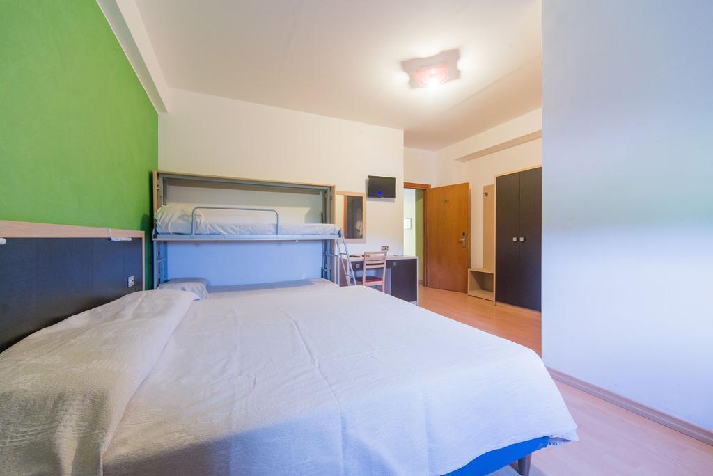 Hotel Del Camerlengo Fara San Martino Pokój zdjęcie