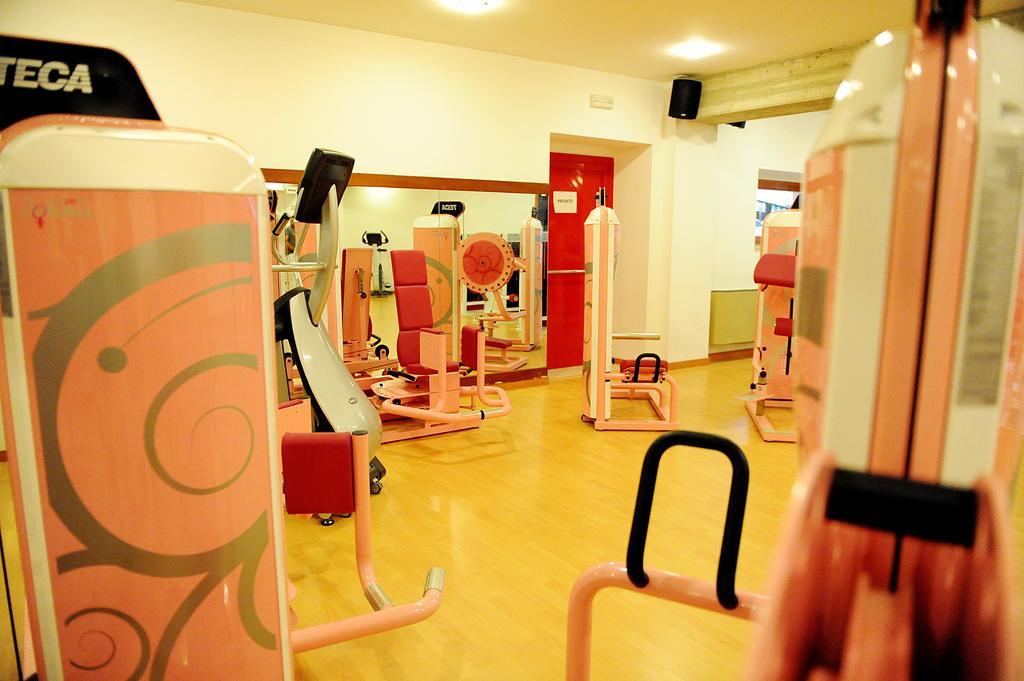 Hotel Del Camerlengo Fara San Martino Zewnętrze zdjęcie
