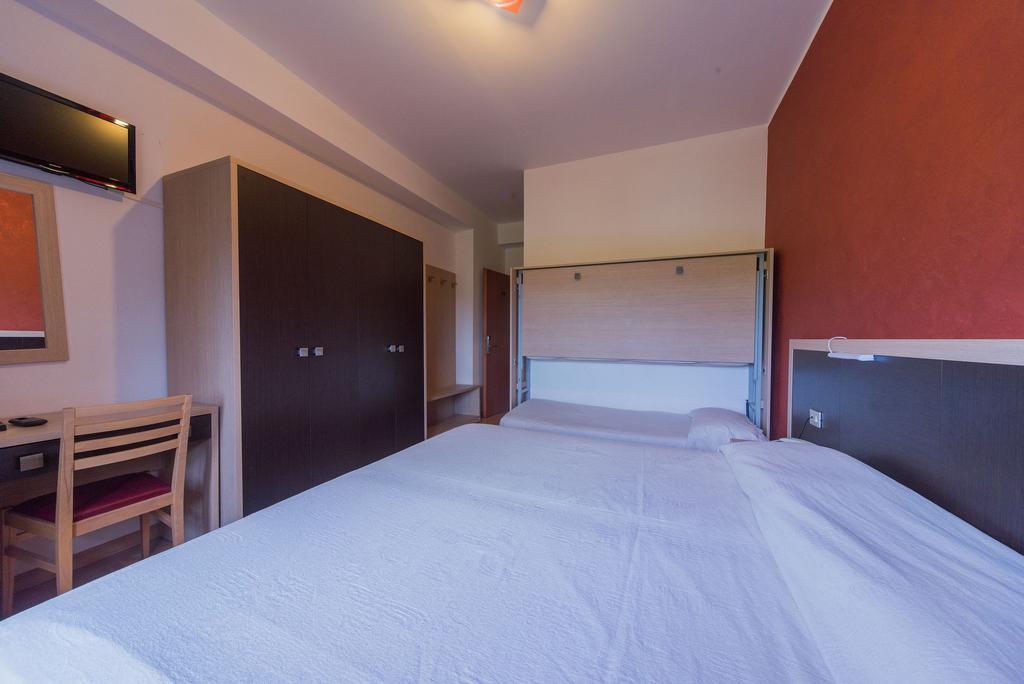 Hotel Del Camerlengo Fara San Martino Pokój zdjęcie