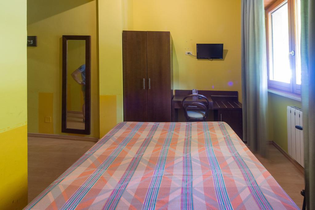 Hotel Del Camerlengo Fara San Martino Pokój zdjęcie