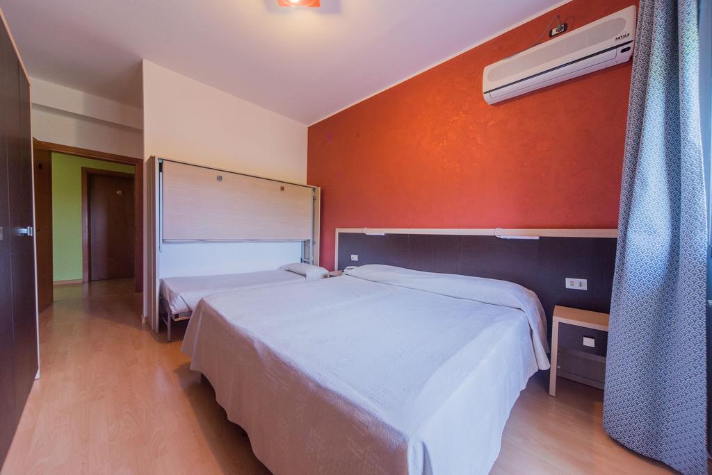 Hotel Del Camerlengo Fara San Martino Pokój zdjęcie