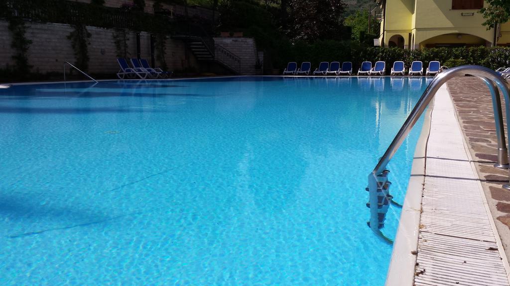 Hotel Del Camerlengo Fara San Martino Zewnętrze zdjęcie