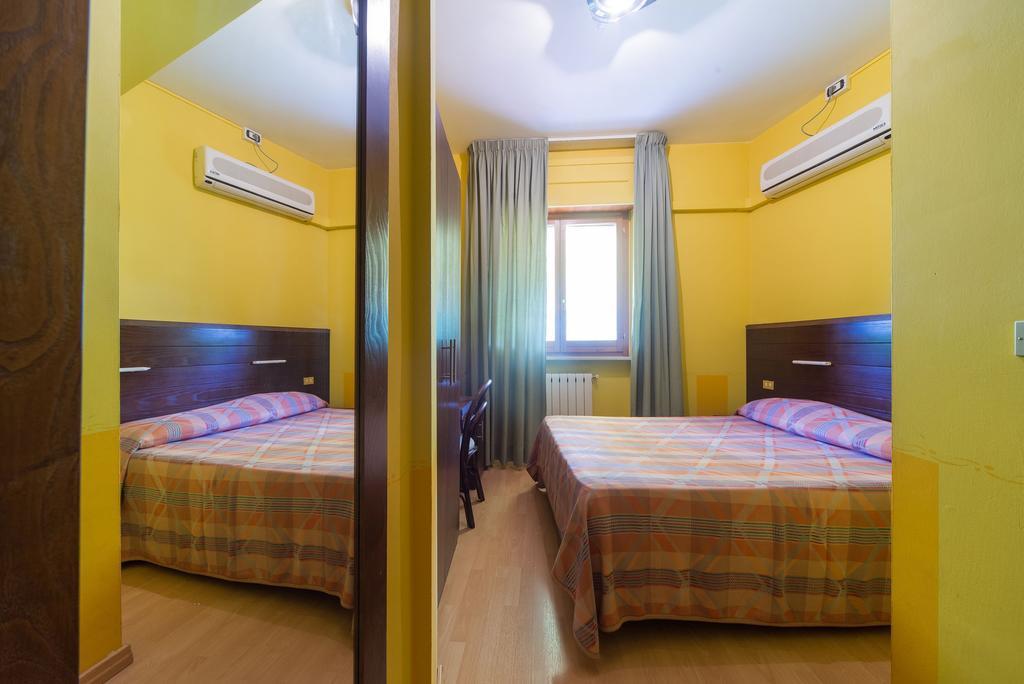 Hotel Del Camerlengo Fara San Martino Pokój zdjęcie