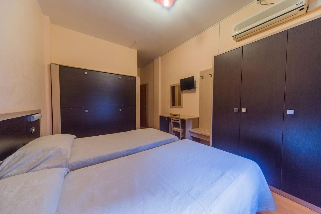 Hotel Del Camerlengo Fara San Martino Pokój zdjęcie